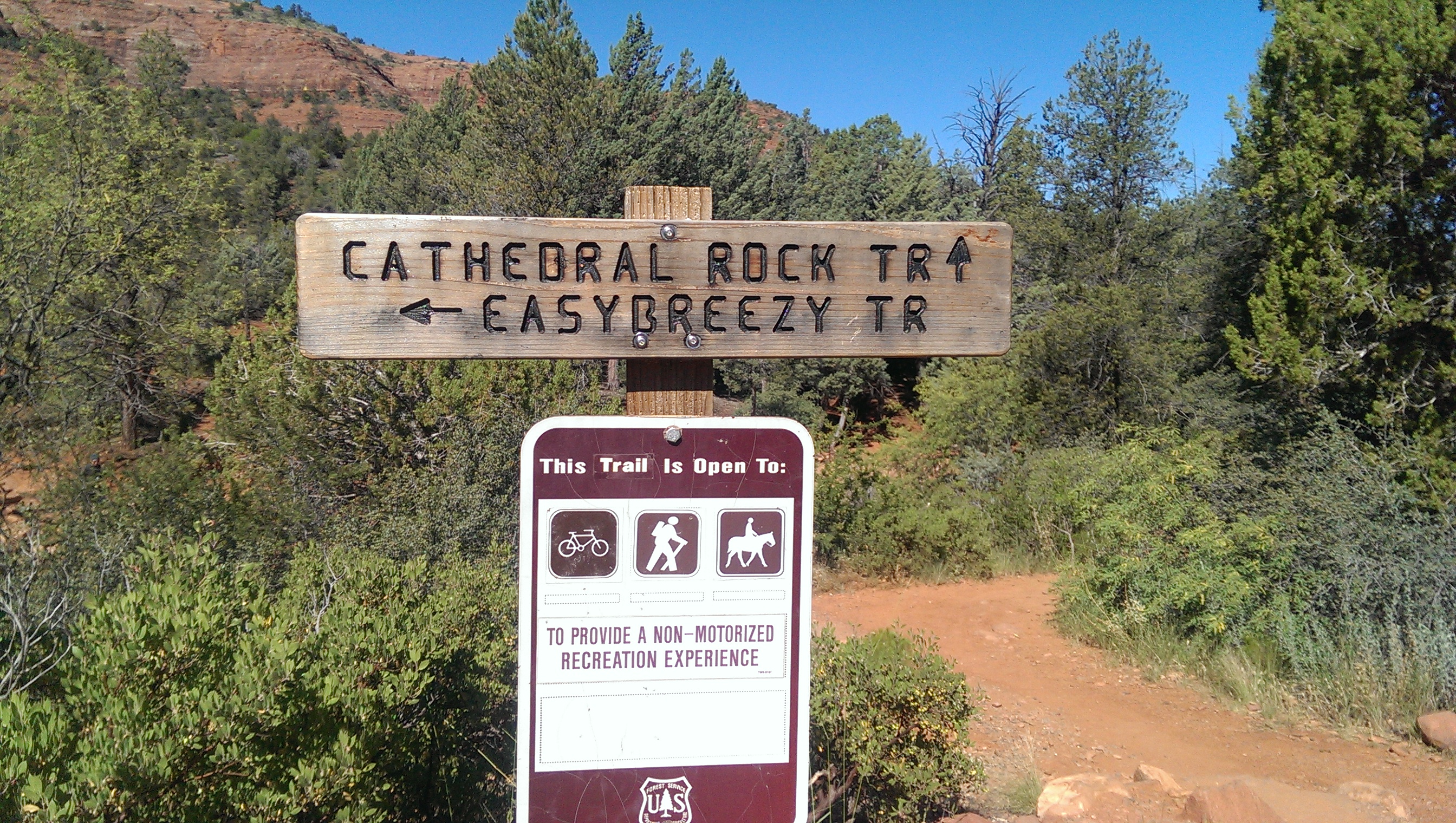 cathedral rock 2